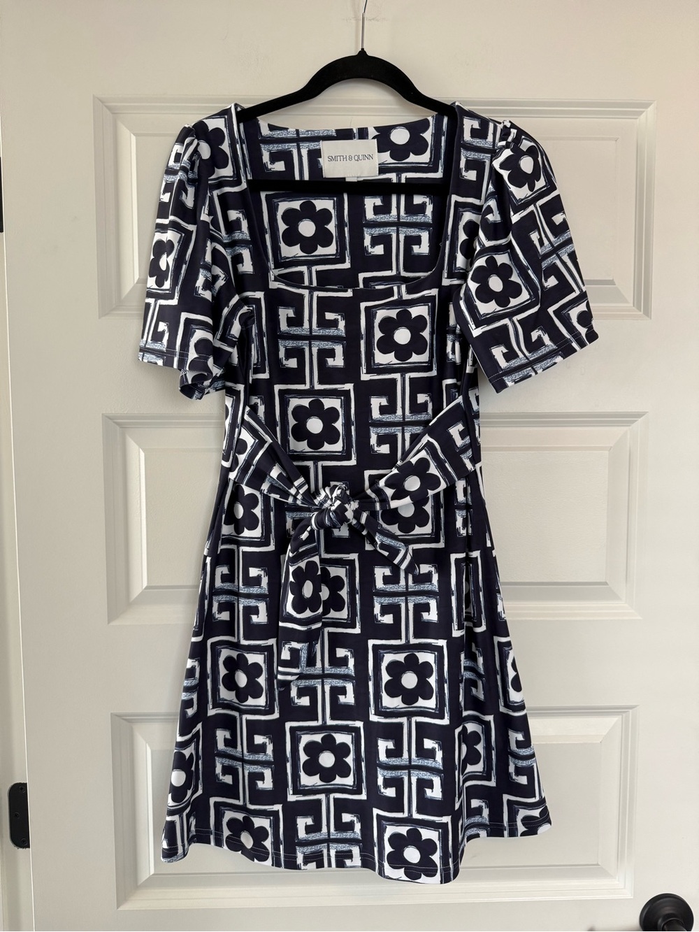 NWOT Smith & Quinn Pearl Dress